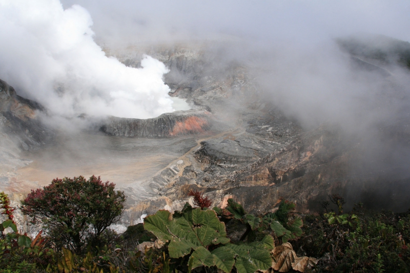 Costa Rica Bild 2