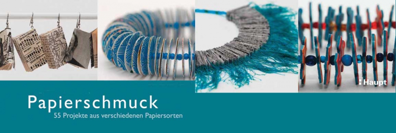 Papierschmuck