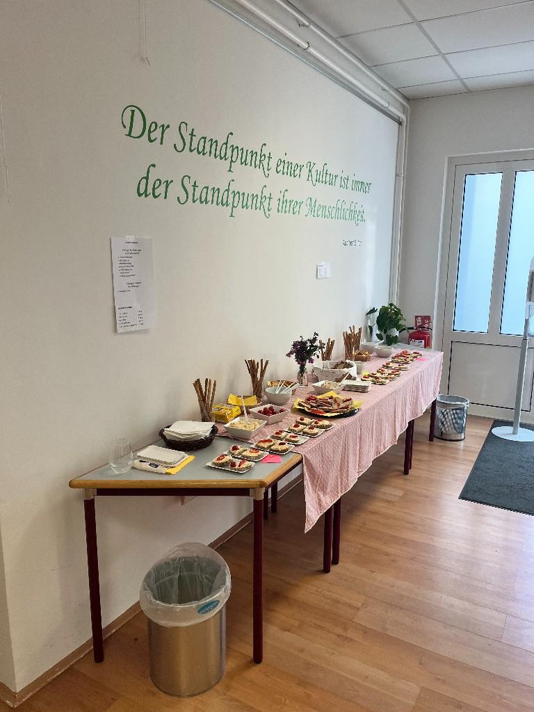 Lesung mit Daniel Wisser