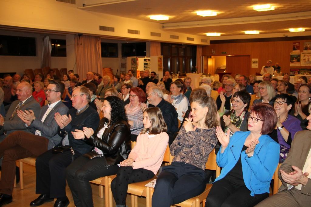 40 Jahre Bücherei Himberg